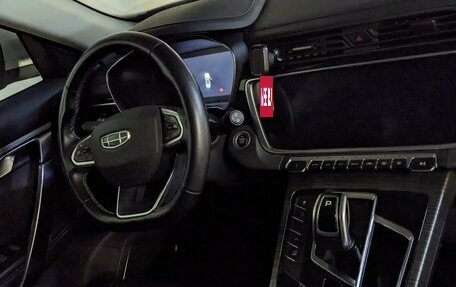 Geely Atlas, 2024 год, 3 000 000 рублей, 5 фотография