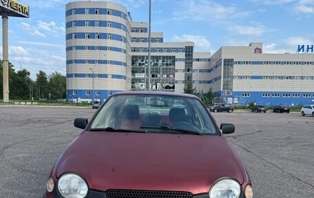 Toyota Corolla, 1997 год, 175 000 рублей, 2 фотография
