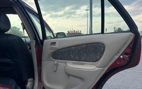 Toyota Corolla, 1997 год, 175 000 рублей, 8 фотография