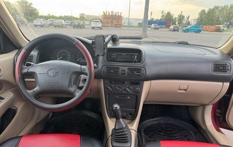 Toyota Corolla, 1997 год, 175 000 рублей, 6 фотография