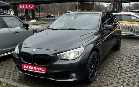 BMW 5 серия, 2011 год, 1 850 000 рублей, 5 фотография