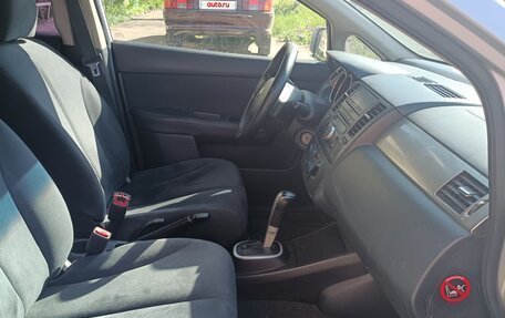 Nissan Tiida, 2010 год, 795 000 рублей, 14 фотография