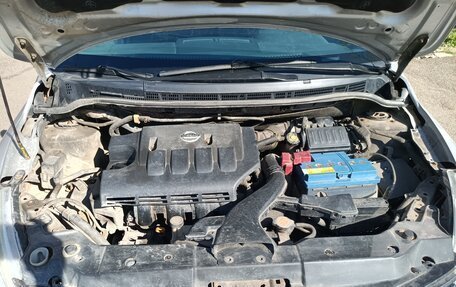 Nissan Tiida, 2010 год, 795 000 рублей, 18 фотография