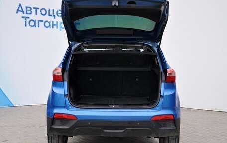 Hyundai Creta I рестайлинг, 2017 год, 1 849 000 рублей, 7 фотография