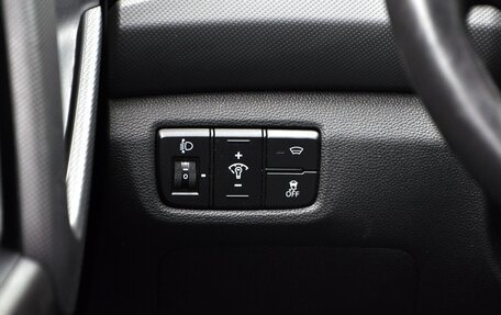 Hyundai Creta I рестайлинг, 2017 год, 1 849 000 рублей, 19 фотография