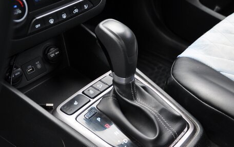 Hyundai Creta I рестайлинг, 2017 год, 1 849 000 рублей, 17 фотография