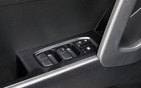 Hyundai Creta I рестайлинг, 2017 год, 1 849 000 рублей, 24 фотография
