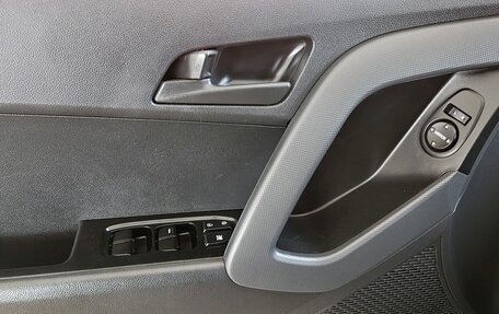 Hyundai Creta I рестайлинг, 2018 год, 1 399 000 рублей, 16 фотография