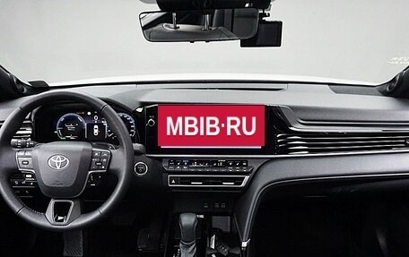 Toyota Camry, 2025 год, 4 790 035 рублей, 2 фотография