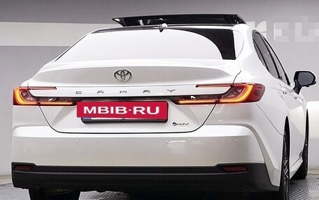 Toyota Camry, 2025 год, 4 790 035 рублей, 5 фотография