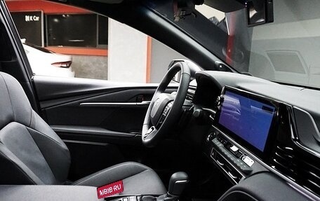 Toyota Camry, 2025 год, 4 790 035 рублей, 4 фотография