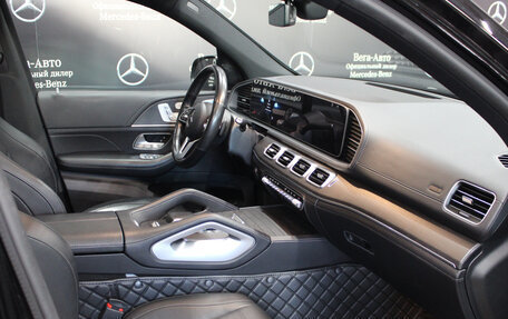 Mercedes-Benz GLS, 2020 год, 10 200 000 рублей, 9 фотография