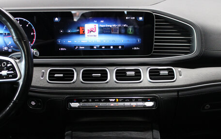 Mercedes-Benz GLS, 2020 год, 10 200 000 рублей, 11 фотография