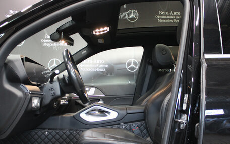 Mercedes-Benz GLS, 2020 год, 10 200 000 рублей, 13 фотография