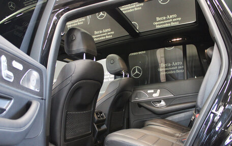 Mercedes-Benz GLS, 2020 год, 10 200 000 рублей, 17 фотография
