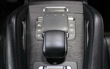 Mercedes-Benz GLS, 2020 год, 10 200 000 рублей, 24 фотография