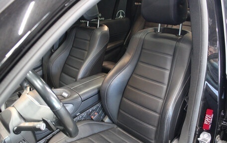 Mercedes-Benz GLS, 2020 год, 10 200 000 рублей, 14 фотография