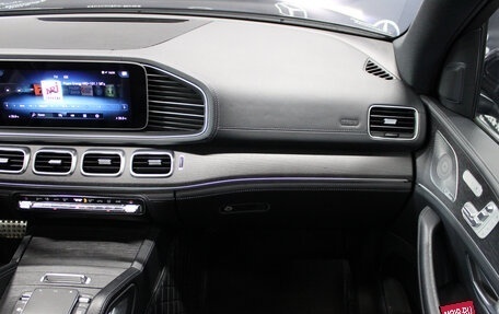 Mercedes-Benz GLS, 2020 год, 10 200 000 рублей, 21 фотография