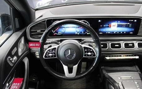 Mercedes-Benz GLS, 2020 год, 10 200 000 рублей, 20 фотография
