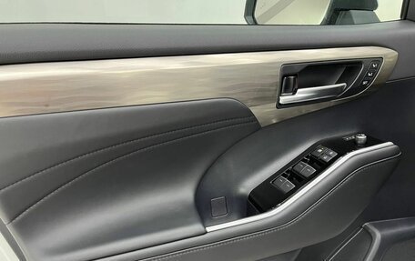 Toyota Highlander, 2025 год, 5 199 000 рублей, 9 фотография
