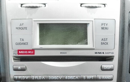 Toyota Yaris III рестайлинг, 2006 год, 559 000 рублей, 14 фотография