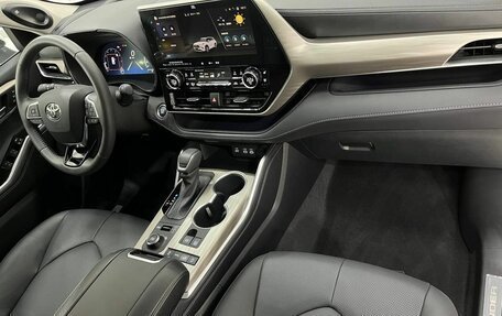 Toyota Highlander, 2025 год, 5 199 000 рублей, 11 фотография