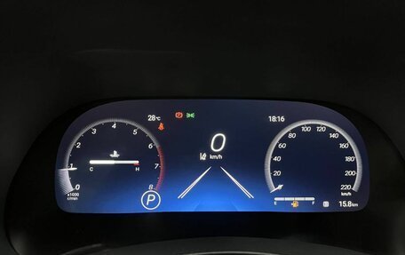 Toyota Highlander, 2025 год, 5 199 000 рублей, 14 фотография