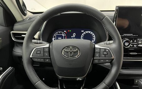 Toyota Highlander, 2025 год, 5 199 000 рублей, 13 фотография