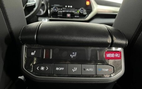 Toyota Highlander, 2025 год, 5 199 000 рублей, 18 фотография