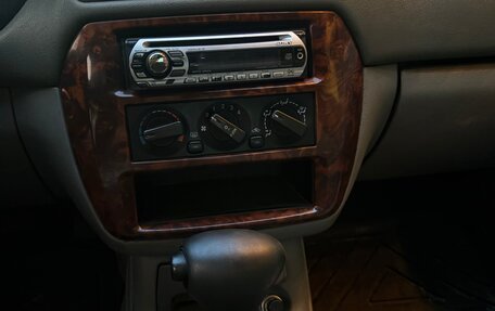 Mitsubishi Galant VIII, 2000 год, 220 000 рублей, 12 фотография