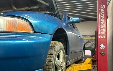Mitsubishi Galant VIII, 2000 год, 220 000 рублей, 6 фотография