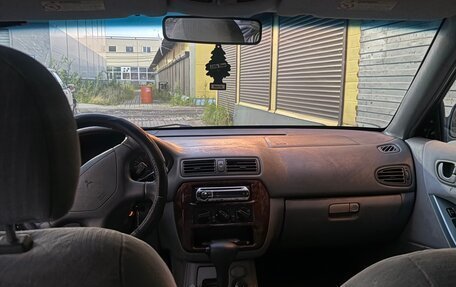 Mitsubishi Galant VIII, 2000 год, 220 000 рублей, 8 фотография