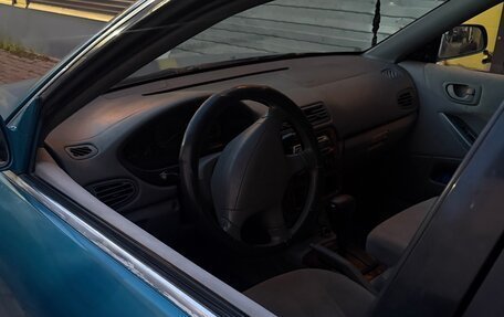 Mitsubishi Galant VIII, 2000 год, 220 000 рублей, 9 фотография