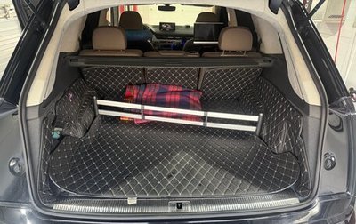 Audi Q7, 2019 год, 7 000 000 рублей, 1 фотография