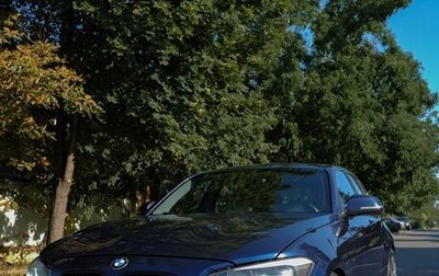 BMW 1 серия, 2013 год, 1 200 000 рублей, 1 фотография