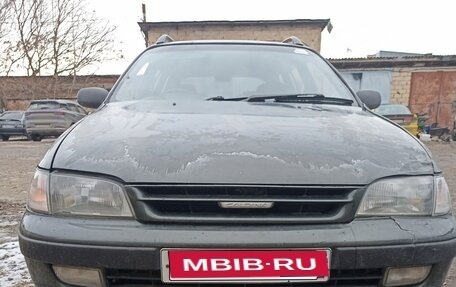 Toyota Caldina, 1994 год, 250 000 рублей, 1 фотография