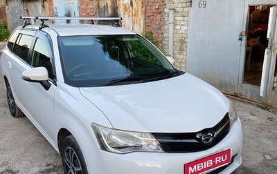 Toyota Corolla, 2014 год, 1 285 000 рублей, 1 фотография