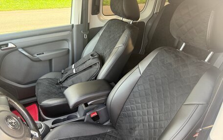 Volkswagen Caddy III рестайлинг, 2013 год, 1 500 000 рублей, 11 фотография