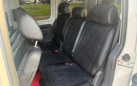 Volkswagen Caddy III рестайлинг, 2013 год, 1 500 000 рублей, 12 фотография
