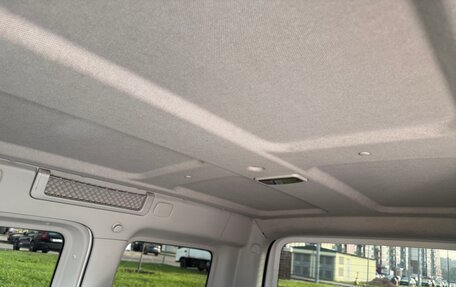 Volkswagen Caddy III рестайлинг, 2013 год, 1 500 000 рублей, 14 фотография