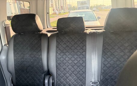 Volkswagen Caddy III рестайлинг, 2013 год, 1 500 000 рублей, 18 фотография