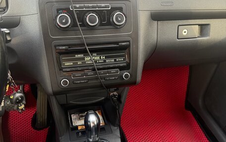 Volkswagen Caddy III рестайлинг, 2013 год, 1 500 000 рублей, 17 фотография