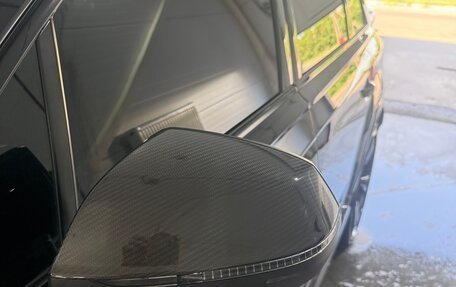 Audi Q7, 2019 год, 7 000 000 рублей, 13 фотография