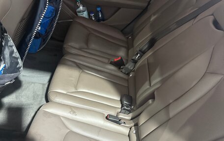 Audi Q7, 2019 год, 7 000 000 рублей, 22 фотография