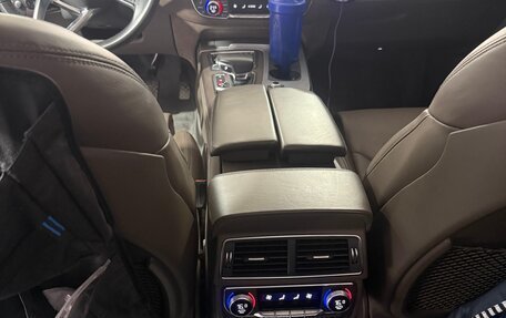 Audi Q7, 2019 год, 7 000 000 рублей, 20 фотография