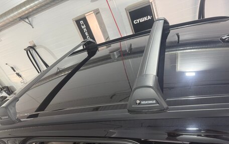 Audi Q7, 2019 год, 7 000 000 рублей, 21 фотография