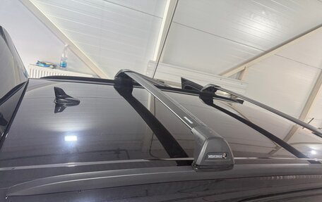 Audi Q7, 2019 год, 7 000 000 рублей, 31 фотография