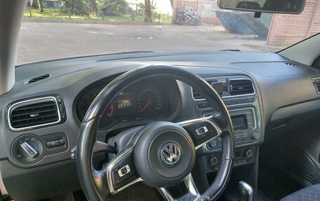 Volkswagen Polo VI (EU Market), 2020 год, 1 300 000 рублей, 6 фотография