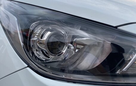 Hyundai Solaris II рестайлинг, 2020 год, 1 585 000 рублей, 33 фотография