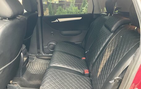 Mercedes-Benz B-Класс, 2007 год, 550 000 рублей, 8 фотография